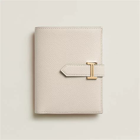 hermes bearn compact wallet singapore|BEARN .